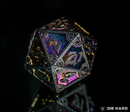Dire d20 - Arcane Hexbreaker