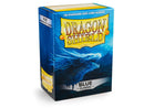 Dragon Shield Classic Sleeve - Blue ‘Drasmorx’ 100ct
