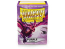 Dragon Shield Classic Sleeve - Purple ‘Purpura’ 100ct