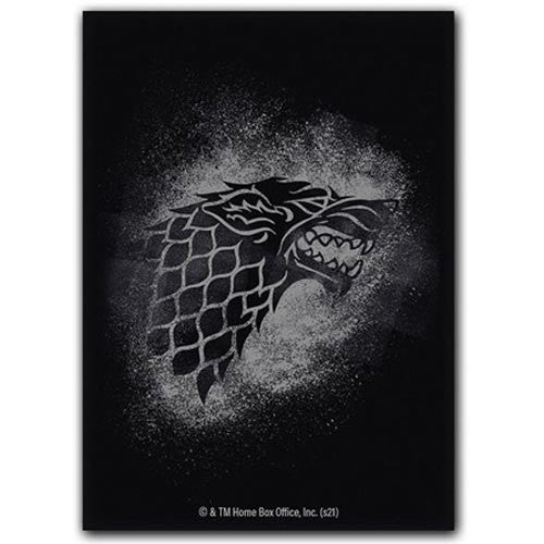 Dragon Shield Sleeves: Brushed - Game of Thrones -