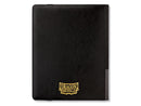 Dragon Shield Portfolio 360 – ‘Black’
