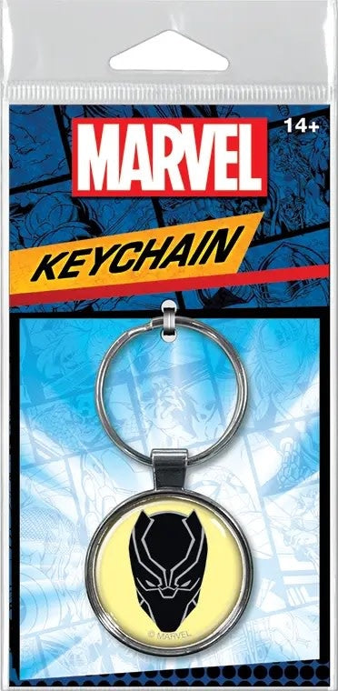 Marvel Keychains