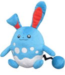 Plush Doll