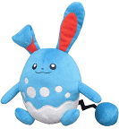 Plush Doll