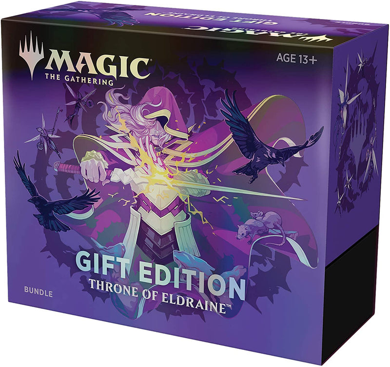 Throne of Eldraine Bundle: Gift Edition