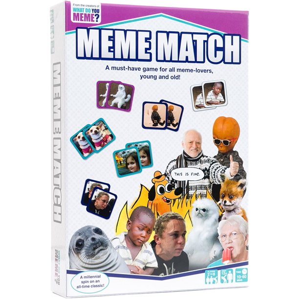 Meme Match