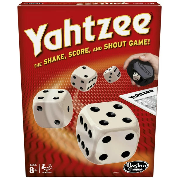 Yahtzee