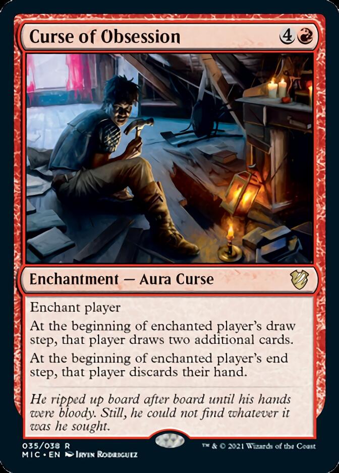 stax mtg cards Adeline, Resplendent Cathar [Innistrad: Midnight Hunt Prerelease Promo