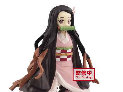Demon Slayer: Nezuko Kamado Figure (B)