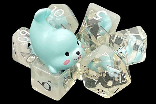 Animal Kingdom Dice Set