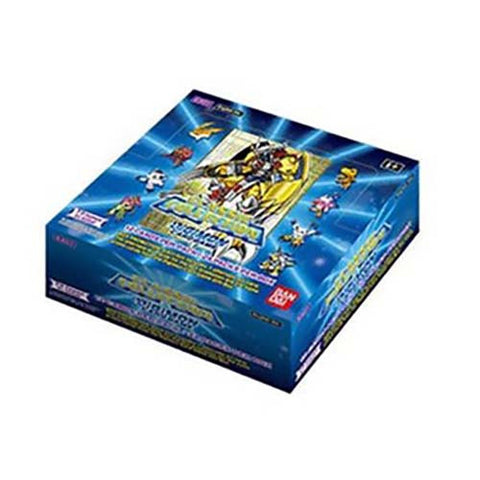 Digimon Card Game: Classic Collection Booster Box