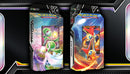 Battle Deck: Gardevoir V