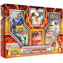 MEGA Charizard Y Collection