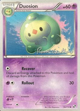 Duosion (56/114) (The Truth