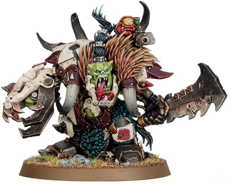 Beastboss
