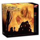 Betrayal at House on the Hill: Widows Walk