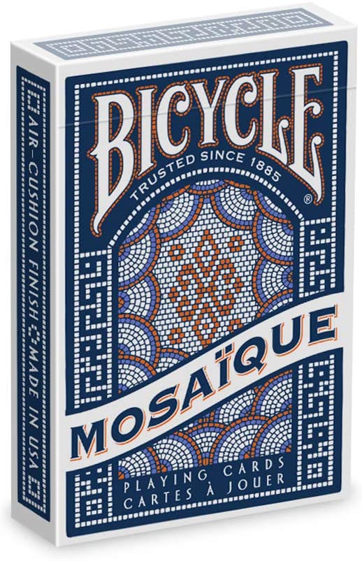 Bicycle Playing Cards