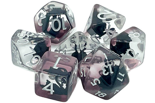 Animal Kingdom Dice Set