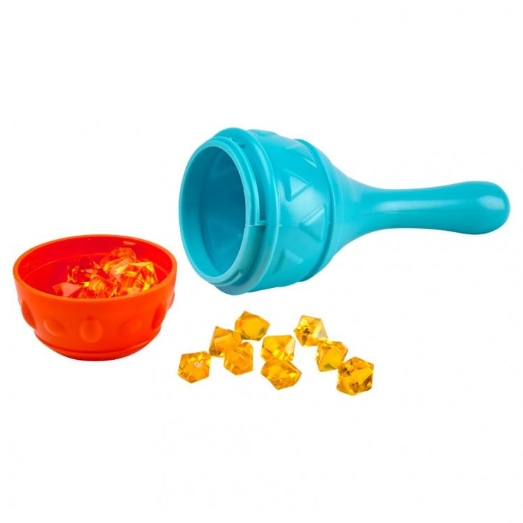 Maracas The Game