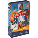 What's That Sound