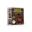 Boss Monster Implements of Destruction