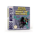 Boss Monster Vault of Villains
