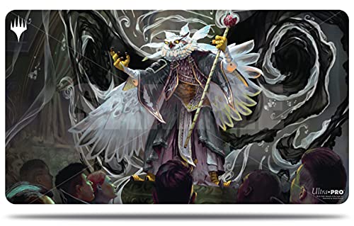 Commander 2021 Playmats
