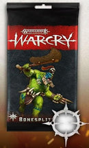 Warcry Card Packs
