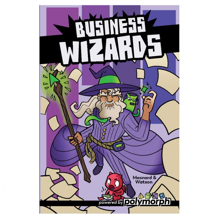 Business Wizards