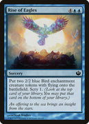 Rise of Eagles [Journey into Nyx]