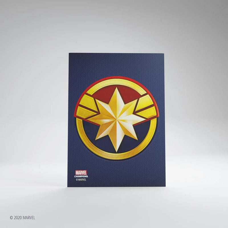 Marvel Champions Sleeves