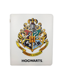 Dragon Shield Zipster Binder – 'Hogwarts'