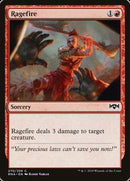 Ragefire [Ravnica Allegiance]