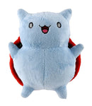 Catbug Gamer Pouch