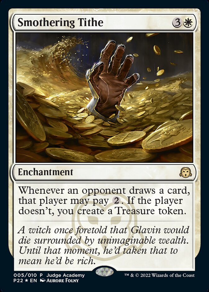 mtg judge gift cards Stranglehold Judge Gift Cards 2022 (P22) #4 Scryfall Magic: The Gathering Search