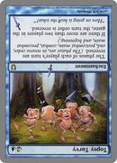 Topsy Turvy [Unhinged]