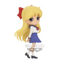 Sailor Moon Eternal - Pretty Guardian Minako Aino Qposket Figure