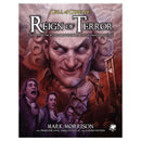 Call Of Cthulhu: Reign of Terror