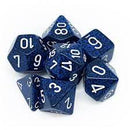Chessex: Speckled Polyhedral Dice Set