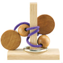 IQ Busters - Rope Puzzle