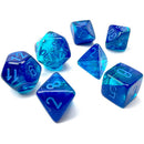 CHESSEX: POLYHEDRAL Gemini™ DICE SETS