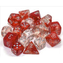 Chessex: Polyhedral Luminary Nebula™ Dice sets
