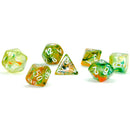 CHESSEX: POLYHEDRAL Nebula™ DICE SETS