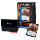 Commander Legends: Battle for Baldur's Gate Commander Decks