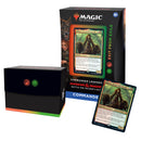 Commander Legends: Battle for Baldur's Gate Commander Decks
