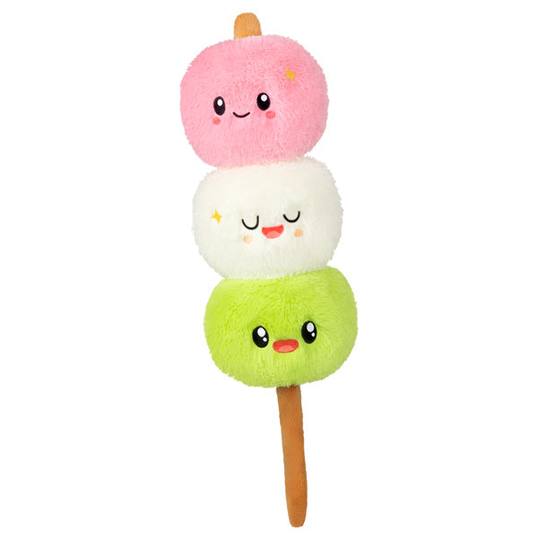 Squishable Comfort Food Dango