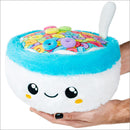 Mini Squishable Comfort Food Cereal Bowl