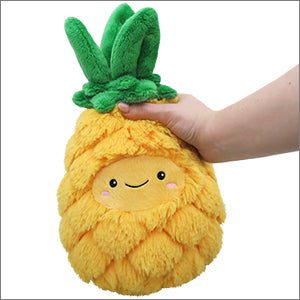 Squishable Mini Comfort Food Pineapple