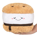 Mini Squishable S'more