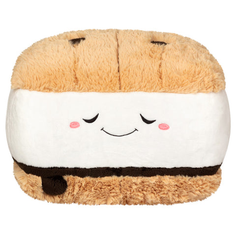 Squishable Smore